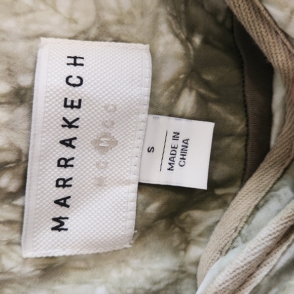 anthropology JACKET - Picture 2 of 6